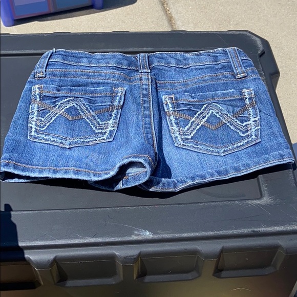 Shorts - Picture 2 of 2